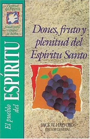 El Pueblo del Espíritu