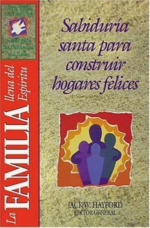 La Familia Llena del Espíritu