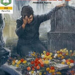 Alberto Primera Parte/ Historieta Chick