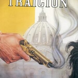 Gran Traicion/Historieta Chick