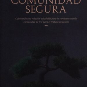 Comunidad Segura