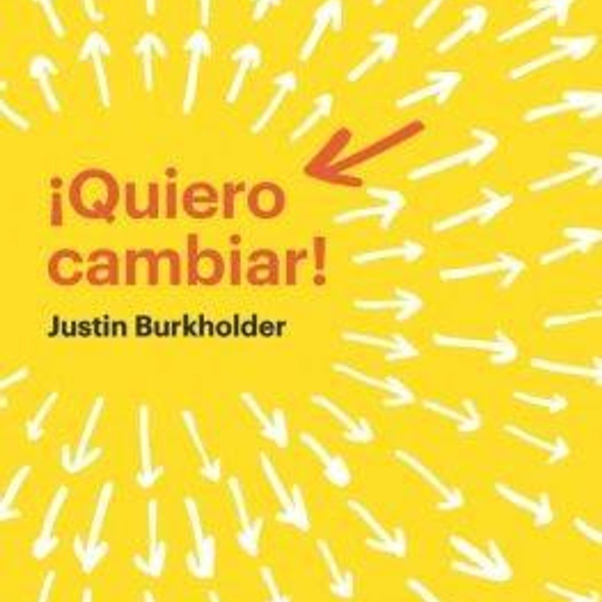 Quiero Cambiar 1 Quiero Cambiar