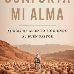 Conforta Mi Alma
