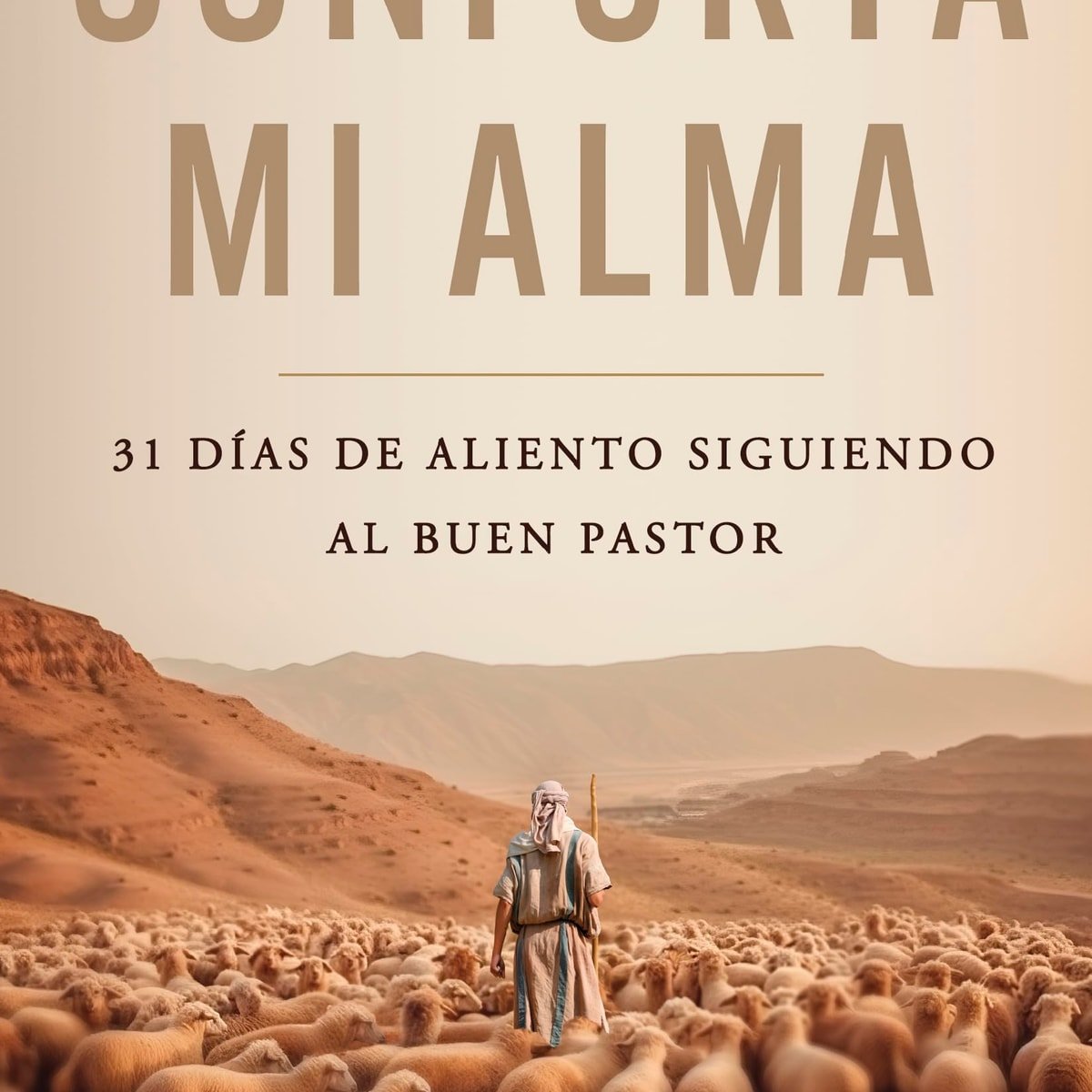 Conforta Mi Alma 1 Conforta Mi Alma