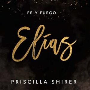 Fe y Fuego Elias