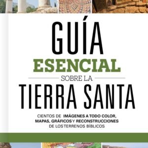 Guia Esencial Sobre La Tierra Santa