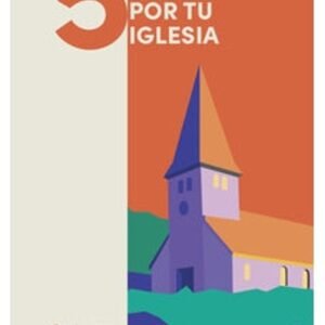 5 Razones para orar por tu iglesia