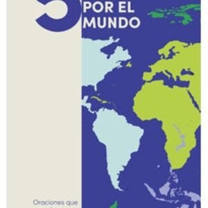 5 Razones para prar por el mundo