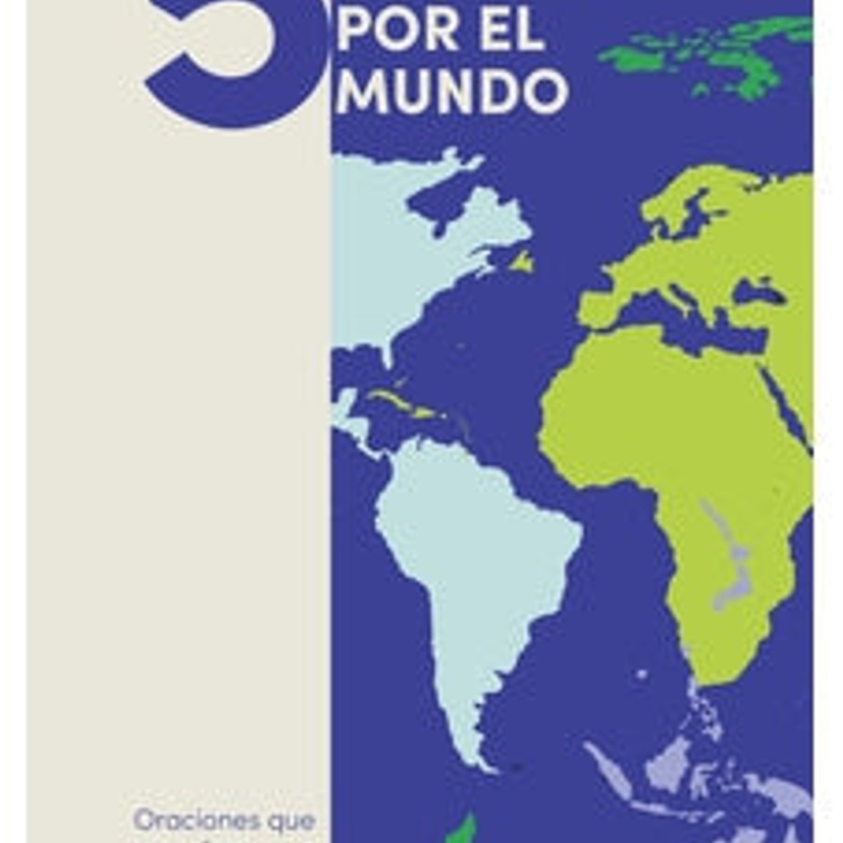 5 Razones para prar por el mundo 1 5 Razones para prar por el mundo