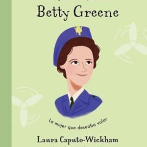 Betty Greene