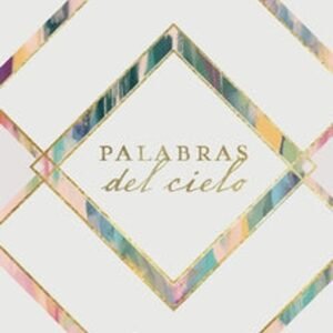Palabras en el cielo