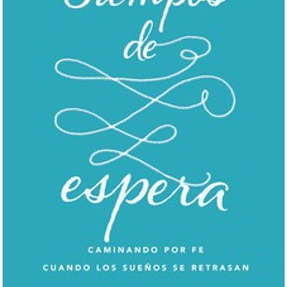 Tiempos de espera 1 Tiempos de espera
