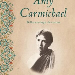 Amy Carmichael