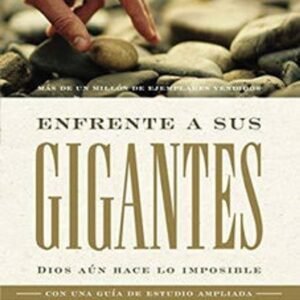 Enfrente a Sus Gigantes