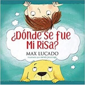 Dónde Se Fue Mi Risa?