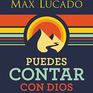 Puedes Contar con Dios