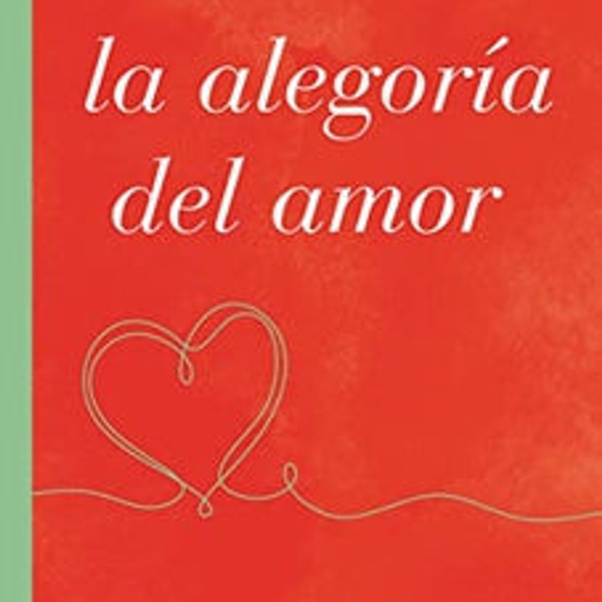 Alegoría del Amor 1 Alegoría del Amor