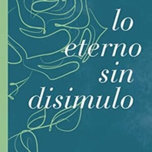 Eterno Sin Disimulo