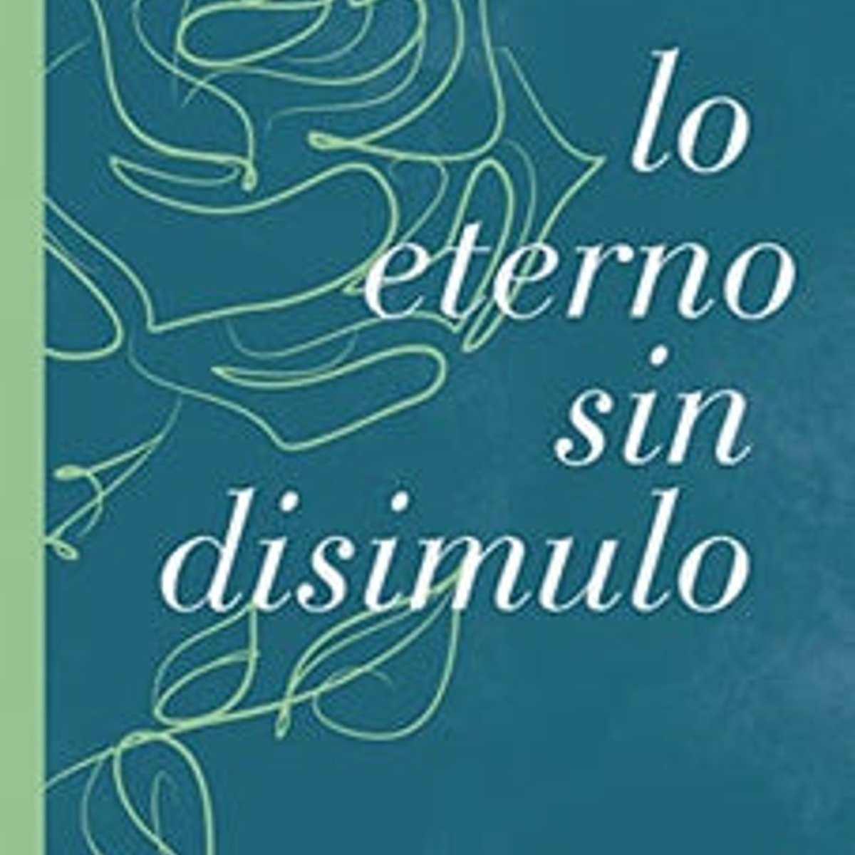 Eterno Sin Disimulo 1 Eterno Sin Disimulo