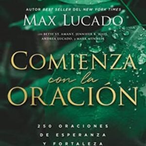 Comienza Con La Oracion
