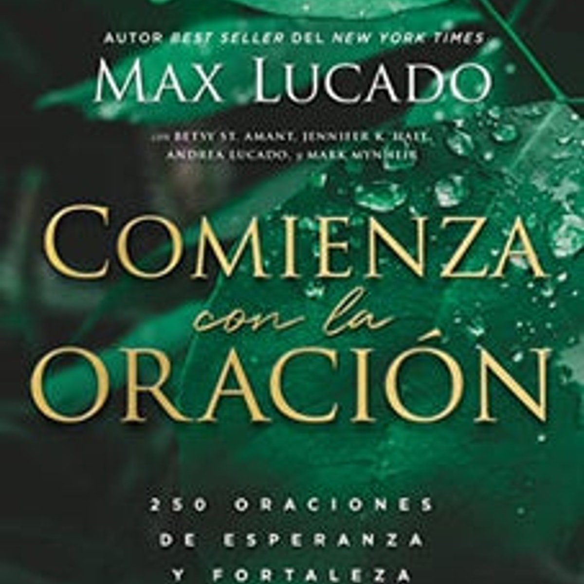 Comienza Con La Oracion 1 Comienza Con La Oracion