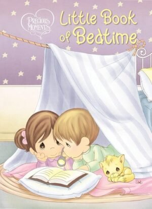 Little Book of Bedtime