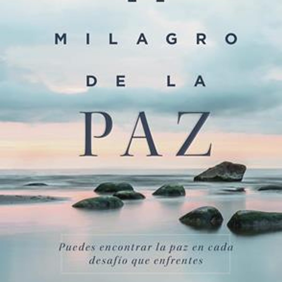 Milagro De La Paz 1 Milagro De La Paz