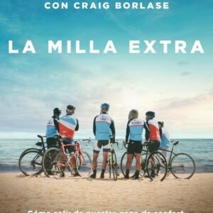 Milla Extra La/ Como Salir De Nuestra Zona De Confort