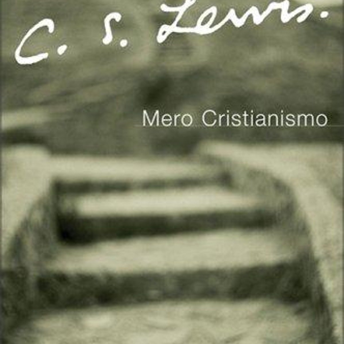 Mero Cristianismo 1 Mero Cristianismo
