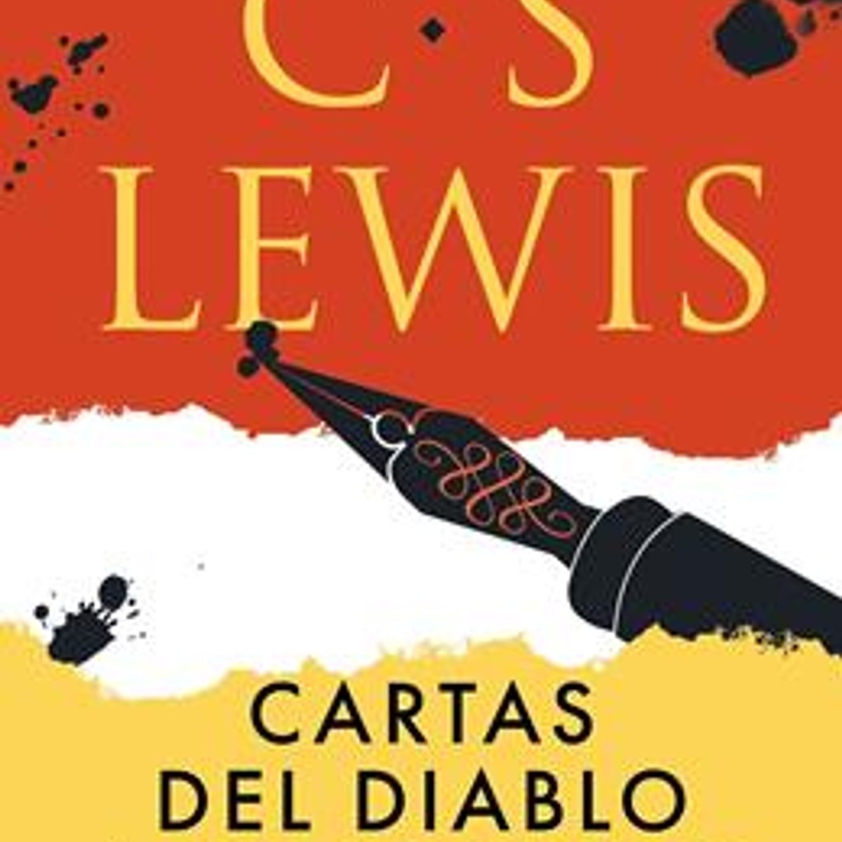Cartas Del Diablo A Su Sobrino 1 Cartas Del Diablo A Su Sobrino