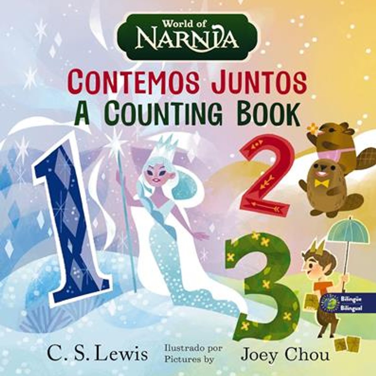 Numeros/ Mundo De Narnia 1 Numeros/ Mundo De Narnia