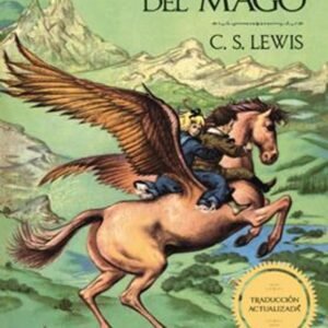 El sobrino del mago Narnia N1