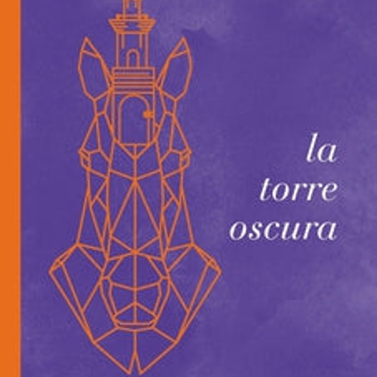 Torre Oscura/La 1 Torre Oscura/La