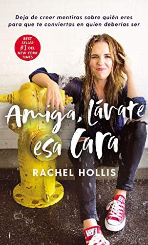 Amiga, Lávate esa Cara 1 Amiga, Lávate esa Cara