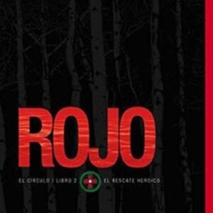 Rojo/Serie El Circulo II
