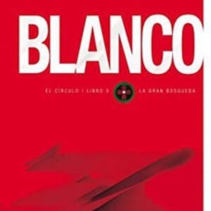 Blanco/Serie El Circulo III
