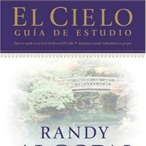 Libro El Cielo: Guía De Estudio, Randy Alcorn