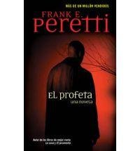 Profeta/Una Novela