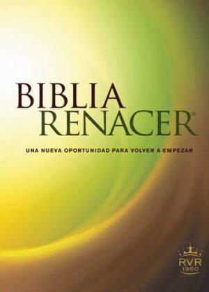 RV60 Biblia Renacer TD