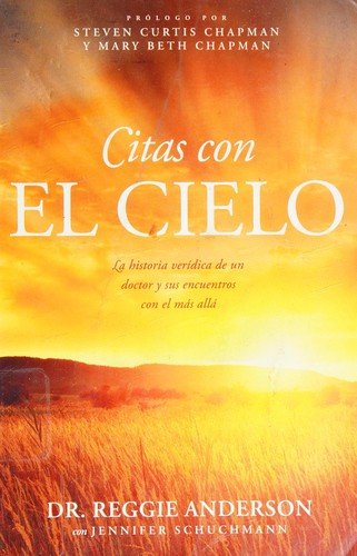 Citas con el Cielo 1 Citas con el Cielo