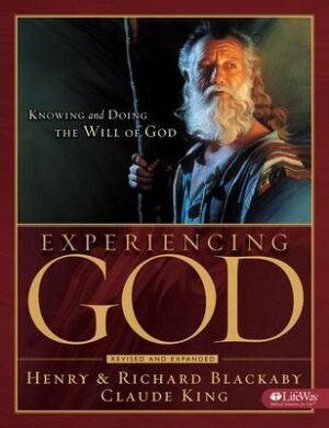 Experiencing God