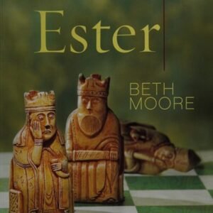 Libro Ester, Beth Moore