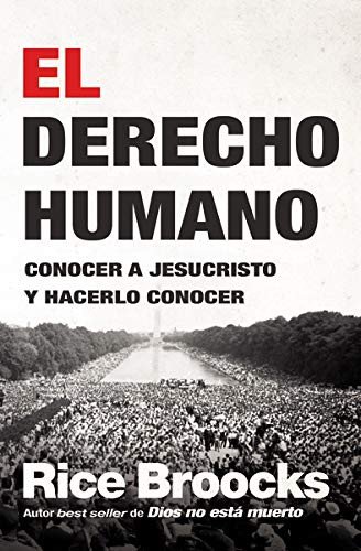 El Derecho Humano 1 El Derecho Humano