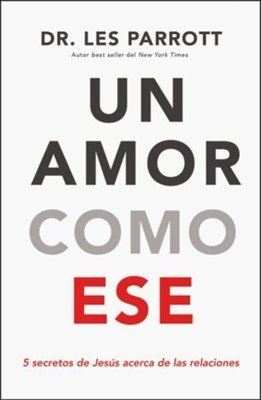 Un Amor como Ese