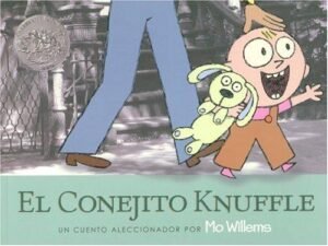El Conejito Knuffle: Un Cuento Aleccionador