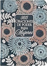Libro Devocional 365 Oraciones De Poder Para Mujer - BroadStreet Publishing Group LLC