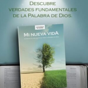 Estudio Bíblico - Mi Nueva Vida