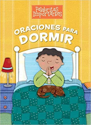Oraciónes para Dormir 1 Oraciónes para Dormir