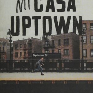 Mi Casa Uptown