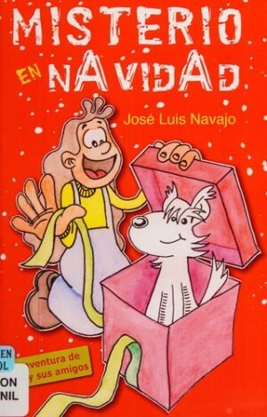 Misterio en Navidad